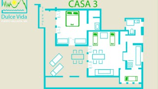 Casa 3
